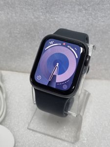 Б/у Смарт-часы Apple watch se gps 40mm aluminum case 01-200913168