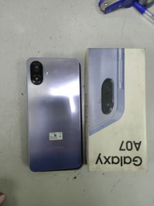 Б/в Мобільний телефон Samsung galaxy a07 4/128gb 01-200913914