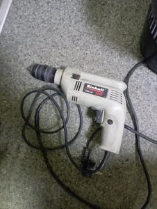 Б/в Дриль ударний Einhell le-bm 500e 01-200914013