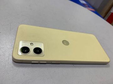 Б/у Мобільний телефон Motorola g14 4/128gb 01-200912039