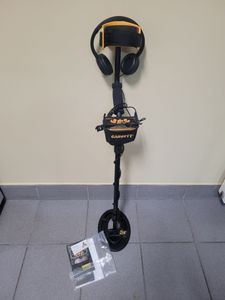 Б/у Металлоискатель Garrett ace 300i 01-200914242