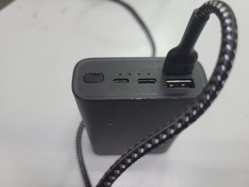 Б/в Повербанк Xiaomi pb1022zm 01-200914217