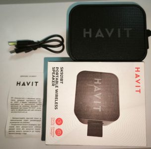 Б/у Акустика Havit sk921bt 01-200913738