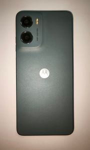 Б/у Мобільний телефон Motorola moto e15 2/64gb 01-200913706