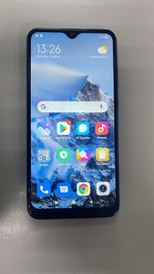 Б/у Мобільний телефон Xiaomi redmi 8a 2/32gb 01-200914030