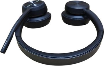 Б/в Навушники Plantronics poly voyager 4320 uc charge stand 01-200880443