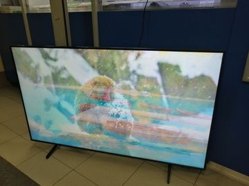 Б/в Телевізор Samsung ue50du8000 01-200914132