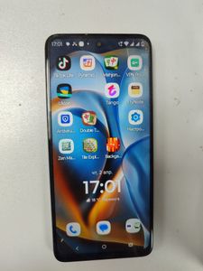 Б/у Мобільний телефон Motorola g05 4/128gb 01-200915362