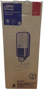 Б/в Сенсорний дозатор для мила Tork s4 01-200878882