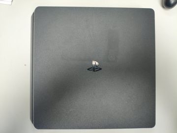Б/у Игровая приставка Sony playstation 4 slim 500gb 01-200916007