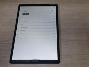 Б/у Планшет Lenovo tab m10 fhd plus tb-x606f 4/128gb wi-fi 01-200915932