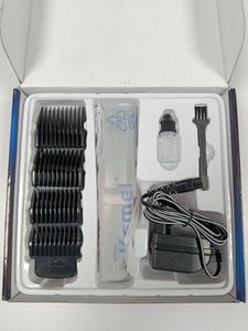 Б/в Тример електричний Kemei km-5018 01-200916338