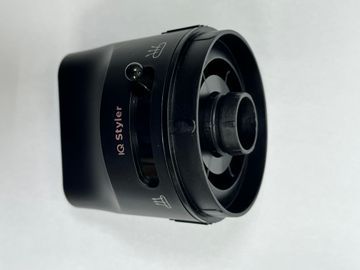 Б/у Фен Shark style iq hairdryer & styler hd102eu 01-200915691