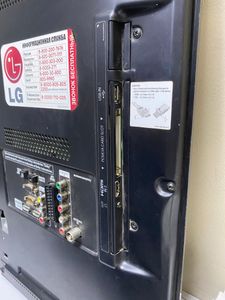 Б/в Телевізор Lg 32lv3500 01-200898918