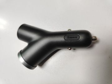 Б/в Автомобільний інвертор Baseus y 16-000273218