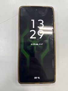 Б/в Мобільний телефон Motorola moto g75 8/256gb 01-200917034