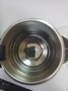 Б/у Электрочайник Grunhelm eks 7518 16-000276569