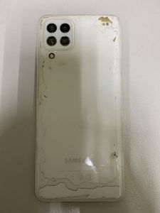 Б/у Мобільний телефон Samsung a225f galaxy a22 4/64gb 01-200916388