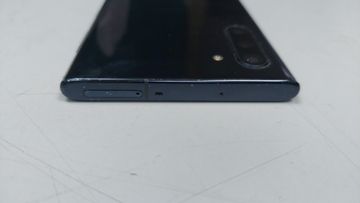Б/в Мобільний телефон Samsung galaxy note 10 sm-n970f 8/256gb 01-200916787
