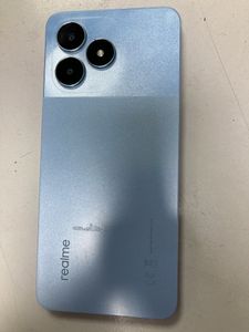 Б/в Мобільний телефон Realme note 50 4/256gb 01-200918173