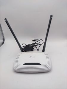 Б/в Бездротовий маршрутизатор Tp-Link tl-wr841n 01-200916199
