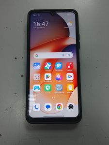 Б/в Мобільний телефон Xiaomi redmi 14c 4/128gb 01-200916772