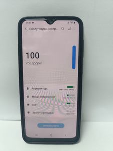 Б/в Мобільний телефон Samsung galaxy a30s 4/64gb 01-200916796