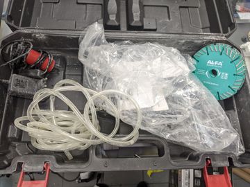 Б/в Штроборіз Al-Fa albr37 01-200901490