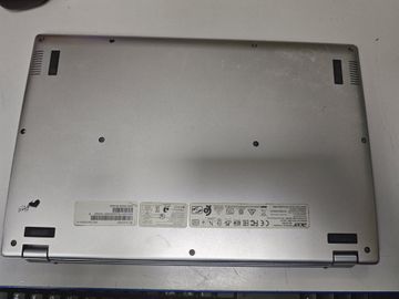 Б/в Ноутбук Acer 13/pentium n6000 ddr4/8gb ddr4/hdd *відсутній/ssd 240 gb/*інтегрована 01-200918744