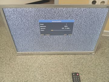 Б/в Телевізор Hyundai h-led28v19 01-200919266