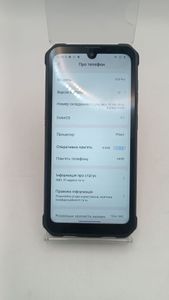 Б/в Мобільний телефон Blackview oscal s70 pro 4/64gb 01-200887333