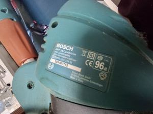 Б/у Газонокосилка Bosch art 23 combitrim 01-200919005