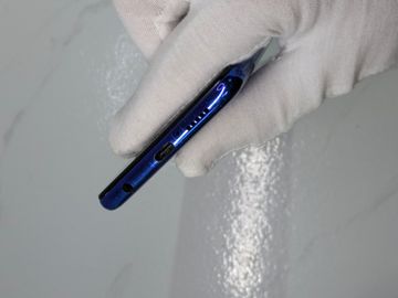 Б/в Мобільний телефон Xiaomi poco x3 pro 6/128gb 01-200919472