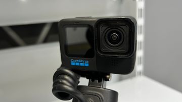 Б/в Екшн-камера Gopro hero11 creator edition 01-200919053