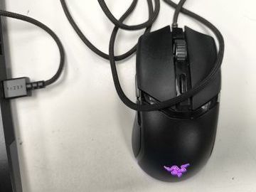 Б/в Миша Razer cobra 01-200919599