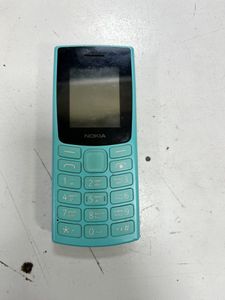 Б/в Мобільний телефон Nokia 105 ss 2023 01-200919761