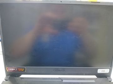 Б/у Ноутбук Asus 15/core i5-11400h ddr4/16gb ddr4/ssd 512 gb/geforce rtx3050 4gb 01-200919773