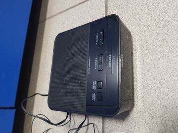 Б/в Радіоприймач Philips aj3116/12 01-200918573