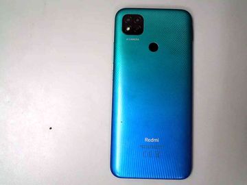 Б/в Мобільний телефон Xiaomi redmi 9c nfc 2/32gb 01-200919842