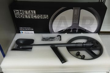 Б/в Металошукач Metal Detector air 01-200915643