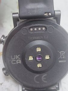 Б/в Смарт-годинник Mobvoi ticwatch e3 01-200920439