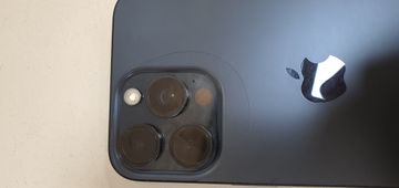 Б/в Мобільний телефон Apple iphone 15 pro max 256gb 01-200918951