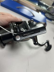 Shimano aerlex xtc14000