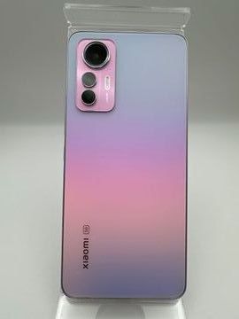 Б/в Мобільний телефон Xiaomi 12 lite 8/256gb 01-200920485