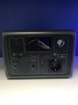 Б/в Зарядна станція Bluetti eb3a 600w 01-200919378