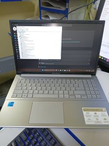 Asus 15/core i3-n305 ddr5/8gb ddr4/ssd 512 gb/*інтегрована