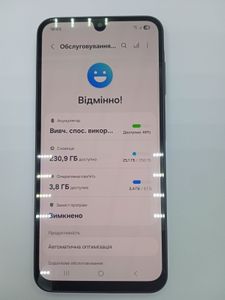 Б/в Мобільний телефон Samsung galaxy a26 5g 8/256gb 01-200920657
