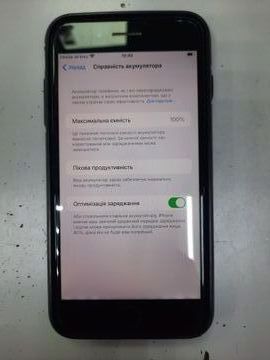 Б/в Мобільний телефон Apple iphone 7 plus 128gb 01-200922865