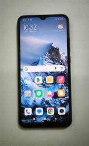 Б/у Мобільний телефон Xiaomi redmi 9c nfc 3/64gb 01-200920195