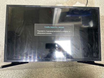 Б/у Телевизор Samsung ue32n4000 01-200919451